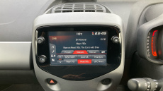 Toyota Aygo 1.0 VVT-i X-Trend 5dr x-shift Petrol Hatchback